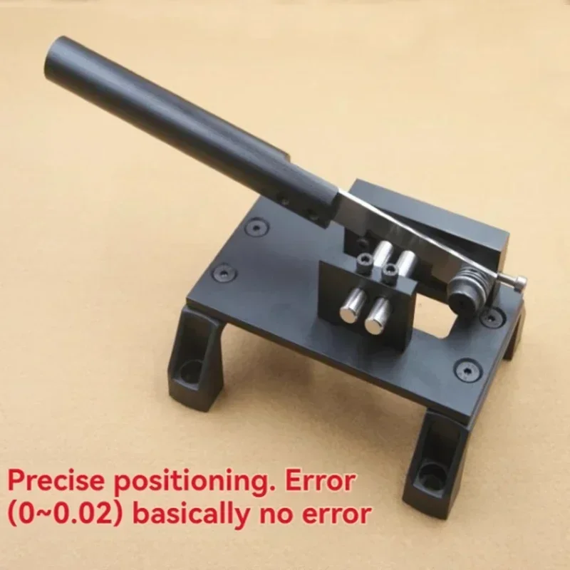 НОВОЕ точное позиционирование резака для свинцовой проволоки, сиденье для резака для свинцовой проволоки, резка гильотина
НОВОЕ точное позиционирование резака для свинцовой проволоки, сиденье для резака для свинцовой проволоки, резка гильотина