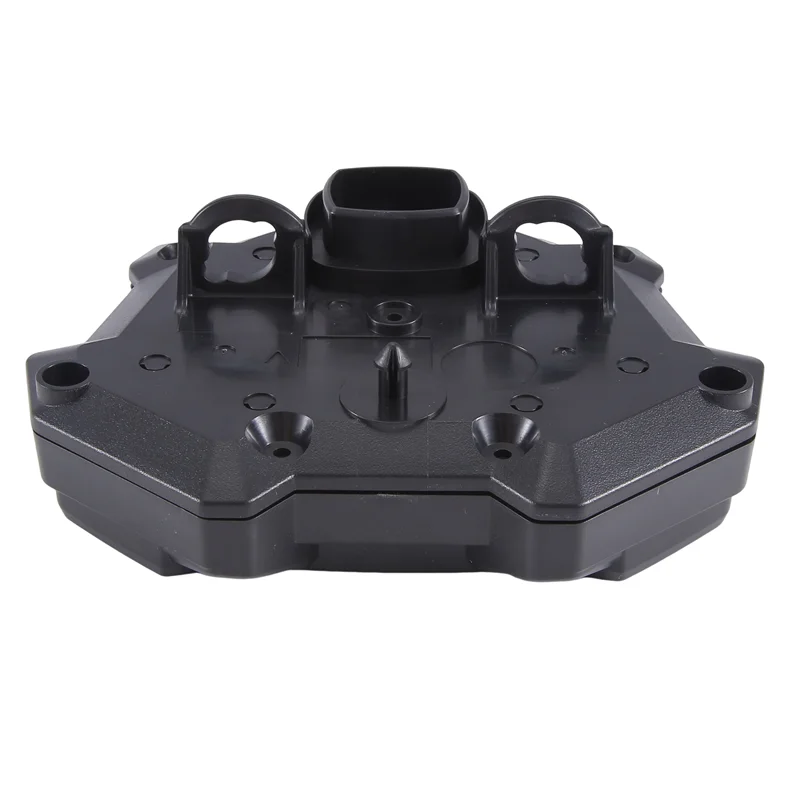 Efficientt-1 PCS Motorcycle Meter Housing Cover Speedometer Tachometer Case Odometer Black ABS For Kawasaki Ninja Z900 Z650 2017
Efficientt-1 PCS Motorcycle Meter Housing Cover Speedometer Tachometer Case Odometer Black ABS For Kawasaki Ninja Z900 Z650 2017