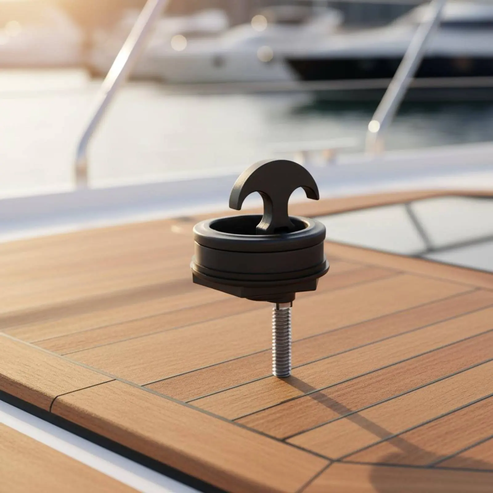 Round Flush Pull Latch Round Boat Door Lock Boat Deck Pull Latch Watertight Gasket Seafaring Compartment Lock
Round Flush Pull Latch Round Boat Door Lock Boat Deck Pull Latch Watertight Gasket Seafaring Compartment Lock