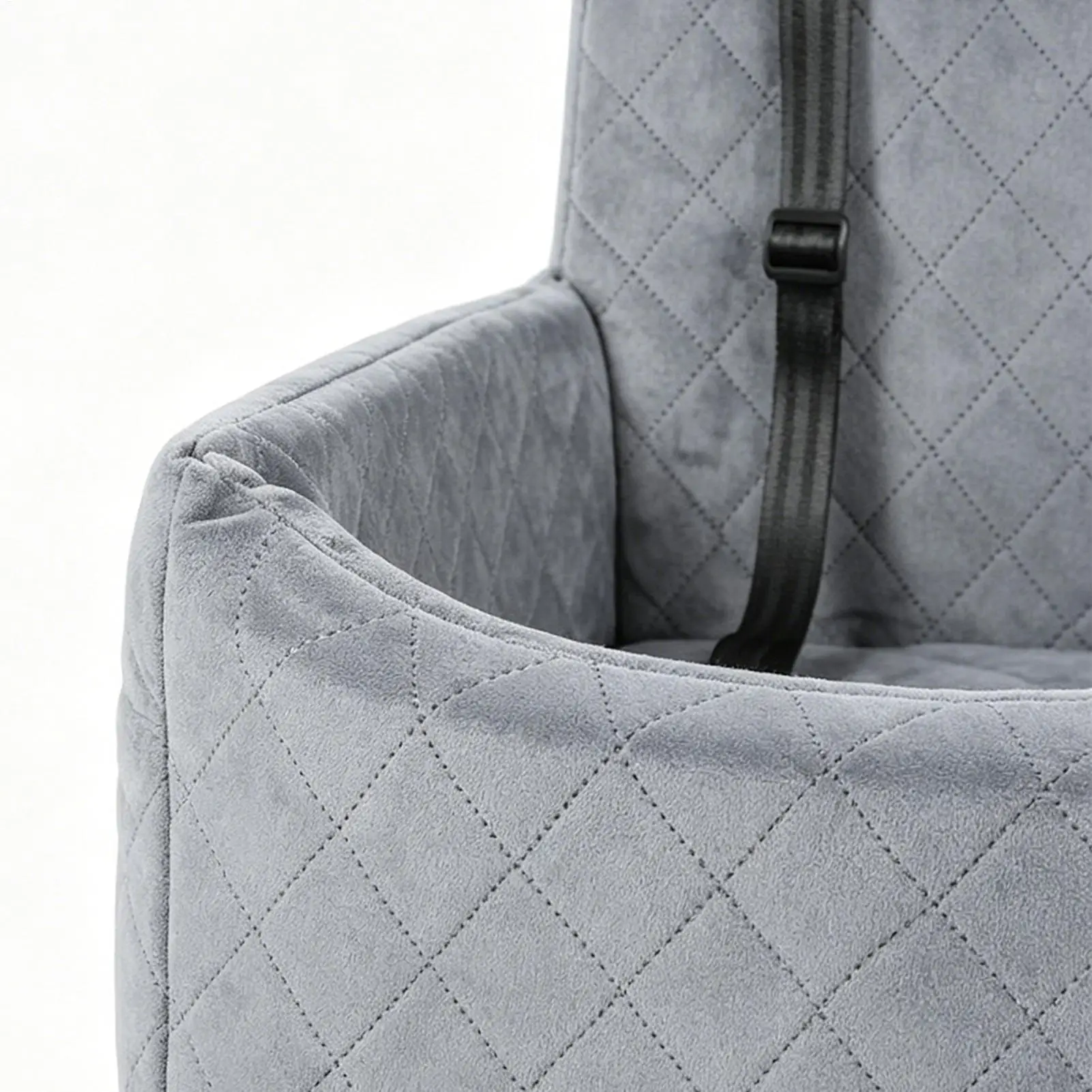 Dog Car Seat All-Weather Scratch-Proof Detachable Car Seat For Puppies For Truck Sedan Pickup RV Family Road Trip Daily Outing
Dog Car Seat All-Weather Scratch-Proof Detachable Car Seat For Puppies For Truck Sedan Pickup RV Family Road Trip Daily Outing