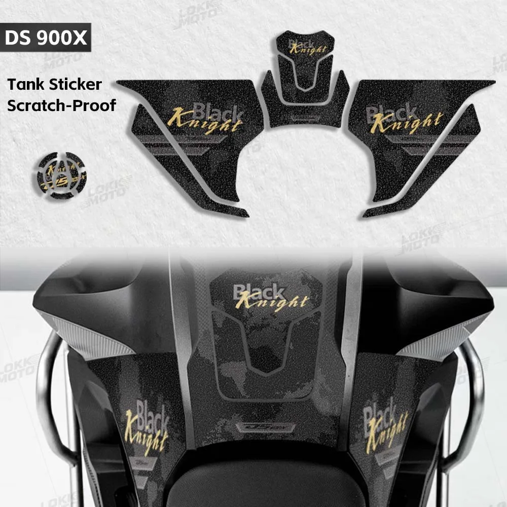 Motorcycle Protection Accessories Frosted Decal Motocross Side Tank Pad Sticker For Valico DS 900 X DSX900 VOGE 900DSX 900X 2024
Motorcycle Protection Accessories Frosted Decal Motocross Side Tank Pad Sticker For Valico DS 900 X DSX900 VOGE 900DSX 900X 2024