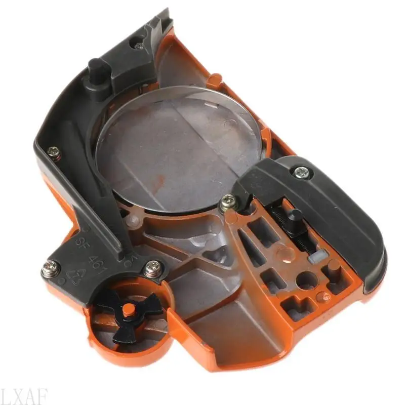 AP29 Chain Brake Clutch Side Cover Fit for 445 450 Chainsaw Spare Parts Replaces 544097902 544097901 Replacement
AP29 Chain Brake Clutch Side Cover Fit for 445 450 Chainsaw Spare Parts Replaces 544097902 544097901 Replacement