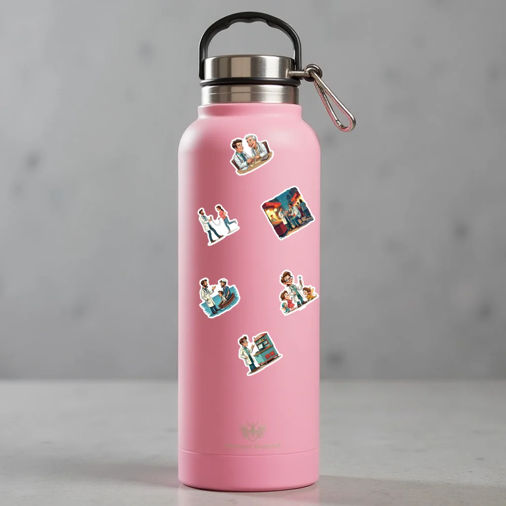 Durable Doctor Waterproof Costume Premium Vibrant Steampunk for Casual Trendy Decorative
Durable Doctor Waterproof Costume Premium Vibrant Steampunk for Casual Trendy Decorative