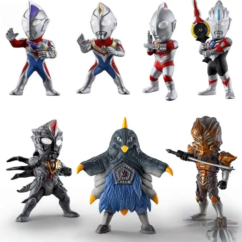 Hot selling spot Wandai food toy CONVERGE MOTION Ultraman 3 Terranoid Jack Dynadegar blind box
Hot selling spot Wandai food toy CONVERGE MOTION Ultraman 3 Terranoid Jack Dynadegar blind box