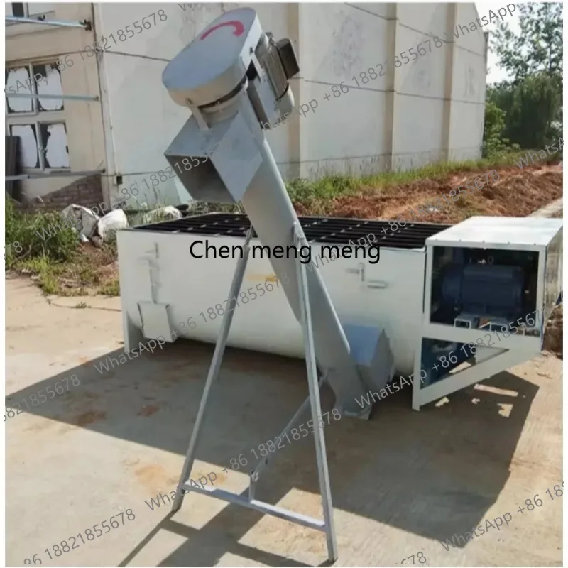 Small edible saw in shiitake mushroom material, mushroom wood shavings, corn cob feeder with motor
Small edible saw in shiitake mushroom material, mushroom wood shavings, corn cob feeder with motor