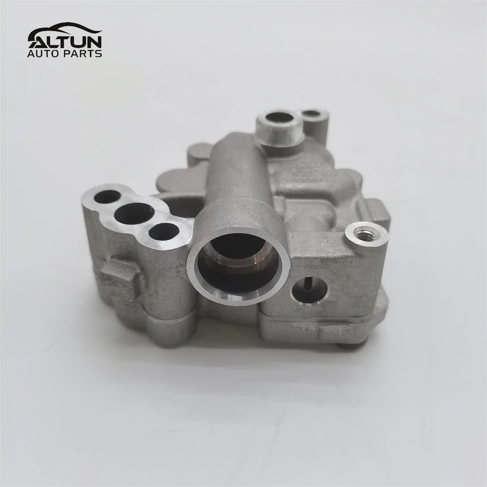 for Ford Hybrid HF35 HF45 Original Oil Pump Transmission Parts Auto Accessories
for Ford Hybrid HF35 HF45 Original Oil Pump Transmission Parts Auto Accessories