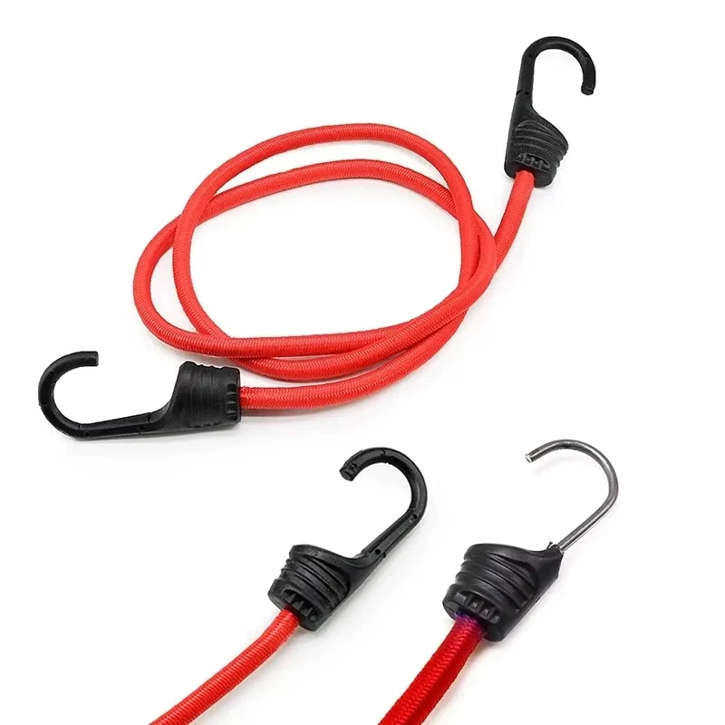 Motorcycle Elastic Luggage Rack With Hooks Adjustable Lashing Elastic Luggage Rope Motorbike Cargo Fixing Belt Bike Accessories
Motorcycle Elastic Luggage Rack With Hooks Adjustable Lashing Elastic Luggage Rope Motorbike Cargo Fixing Belt Bike Accessories