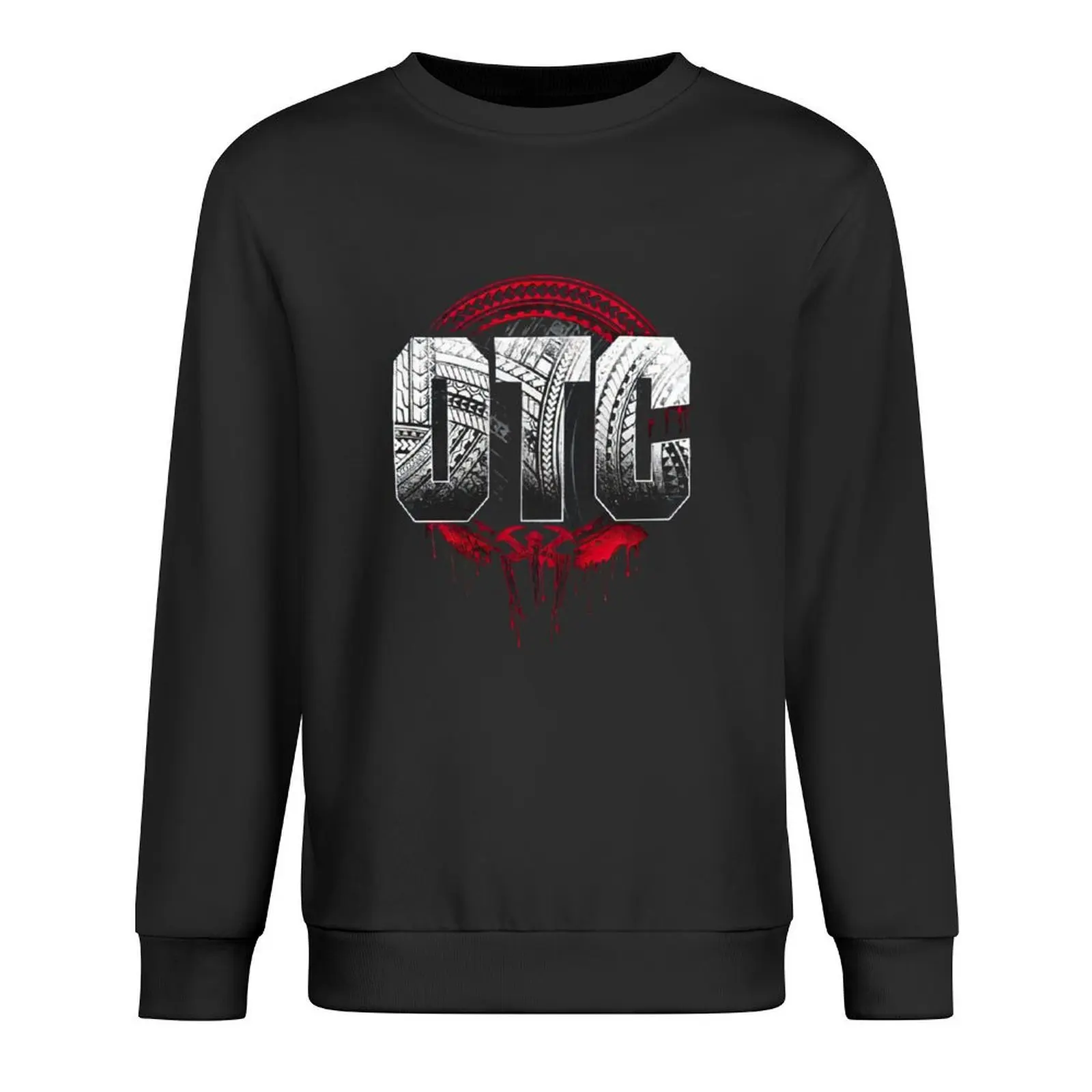 RR OTC Pullover japanese style men's winter sweater male clothes men's autumn clothes oversize sweatshirt
RR OTC Pullover japanese style men's winter sweater male clothes men's autumn clothes oversize sweatshirt