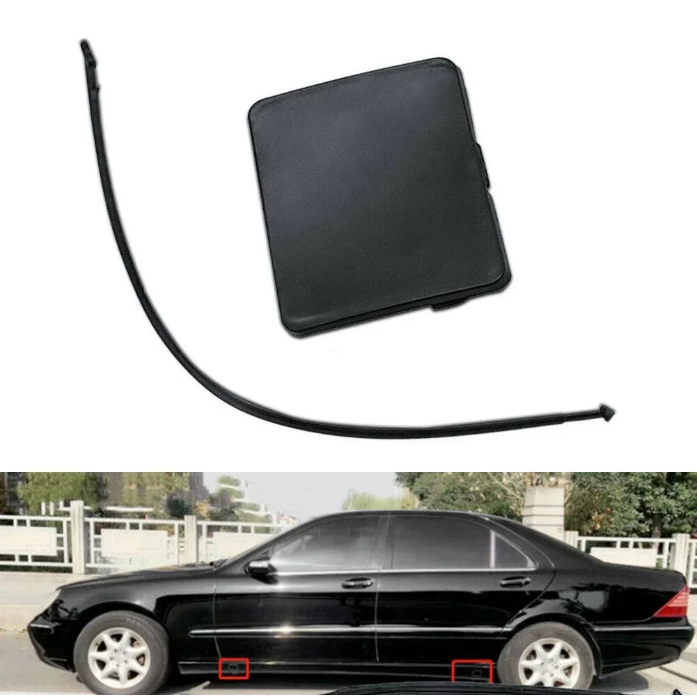 For Mercedes S-Class 2000-2006 Side Skirt Hole Cover Bumper Cap 1406980330 Side Skirt Jack Hole Cover Bumper Cap NEW
For Mercedes S-Class 2000-2006 Side Skirt Hole Cover Bumper Cap 1406980330 Side Skirt Jack Hole Cover Bumper Cap NEW