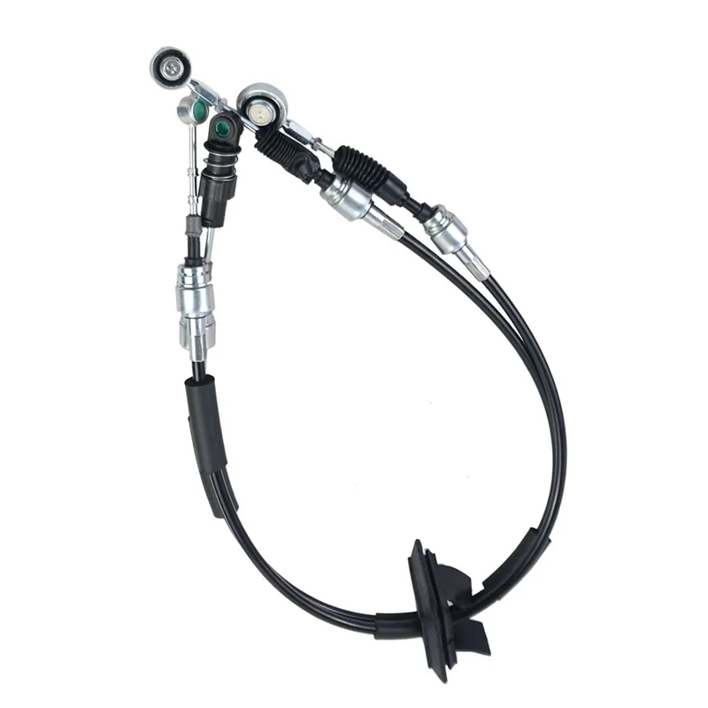 For Ford KA 1.2 2008-2016 Gear Shift Cable 1824322 Manual Transmission Brake Wire Cable
For Ford KA 1.2 2008-2016 Gear Shift Cable 1824322 Manual Transmission Brake Wire Cable