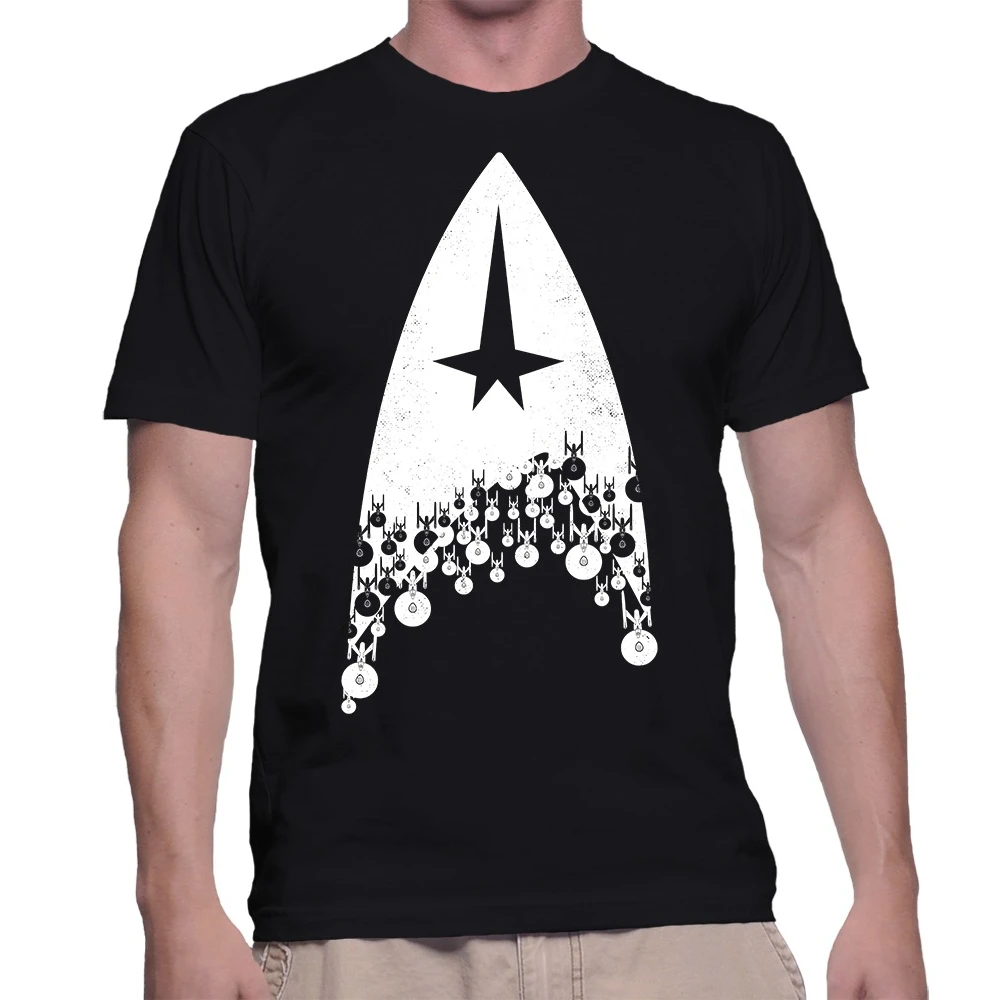 Мужская одежда Мужские футболки Унисекс Футболка из 100% хлопка Мужская футболка из 100% хлопка Черная с геометрическим звездным дизайном Круглый вырез
Мужская одежда Мужские футболки Унисекс Футболка из 100% хлопка Мужская футболка из 100% хлопка Черная с геометрическим звездным дизайном Круглый вырез