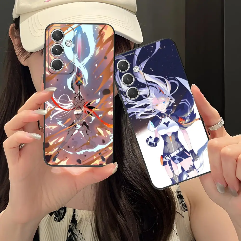 Чехол для телефона Honkai Impact Kiana Herrscher для Samsung Galaxy S25 S24 S23 S22 S21 S20 Note20 Plus FE Ultra Color Print Pretty 
Чехол для телефона Honkai Impact Kiana Herrscher для Samsung Galaxy S25 S24 S23 S22 S21 S20 Note20 Plus FE Ultra Color Print Pretty