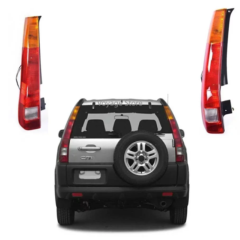 33551-S9A-G00 33551-SCA-A00 is suitable for Honda CRV2003 car tail light reversing light
33551-S9A-G00 33551-SCA-A00 is suitable for Honda CRV2003 car tail light reversing light