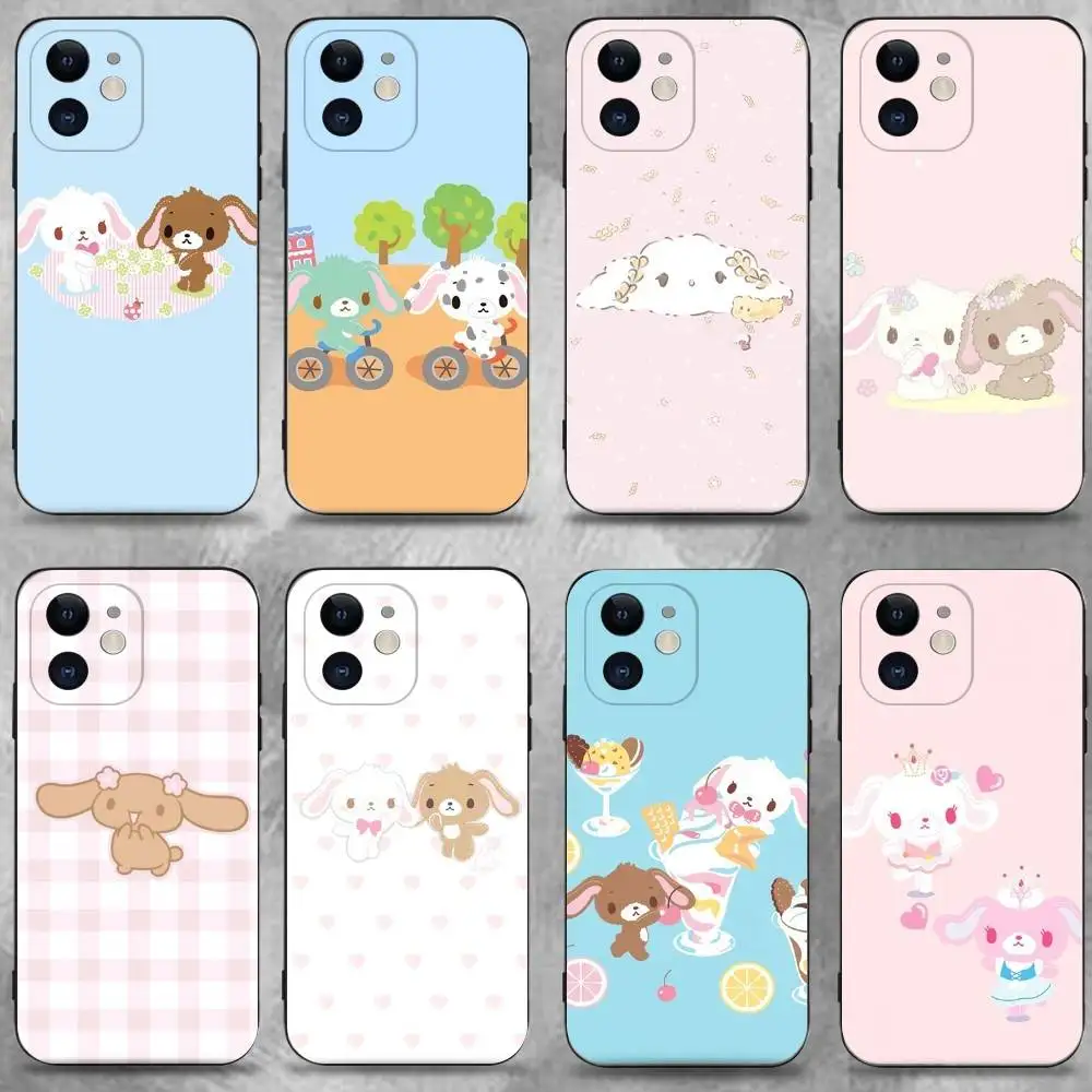 S-Sugarbunnies-S Phone Case For iPhone 16,15,14,13,12,11 Plus,Pro Max,XS,X,XR,SE,Mini,8,7,Soft Silicone Black Cover
S-Sugarbunnies-S Phone Case For iPhone 16,15,14,13,12,11 Plus,Pro Max,XS,X,XR,SE,Mini,8,7,Soft Silicone Black Cover