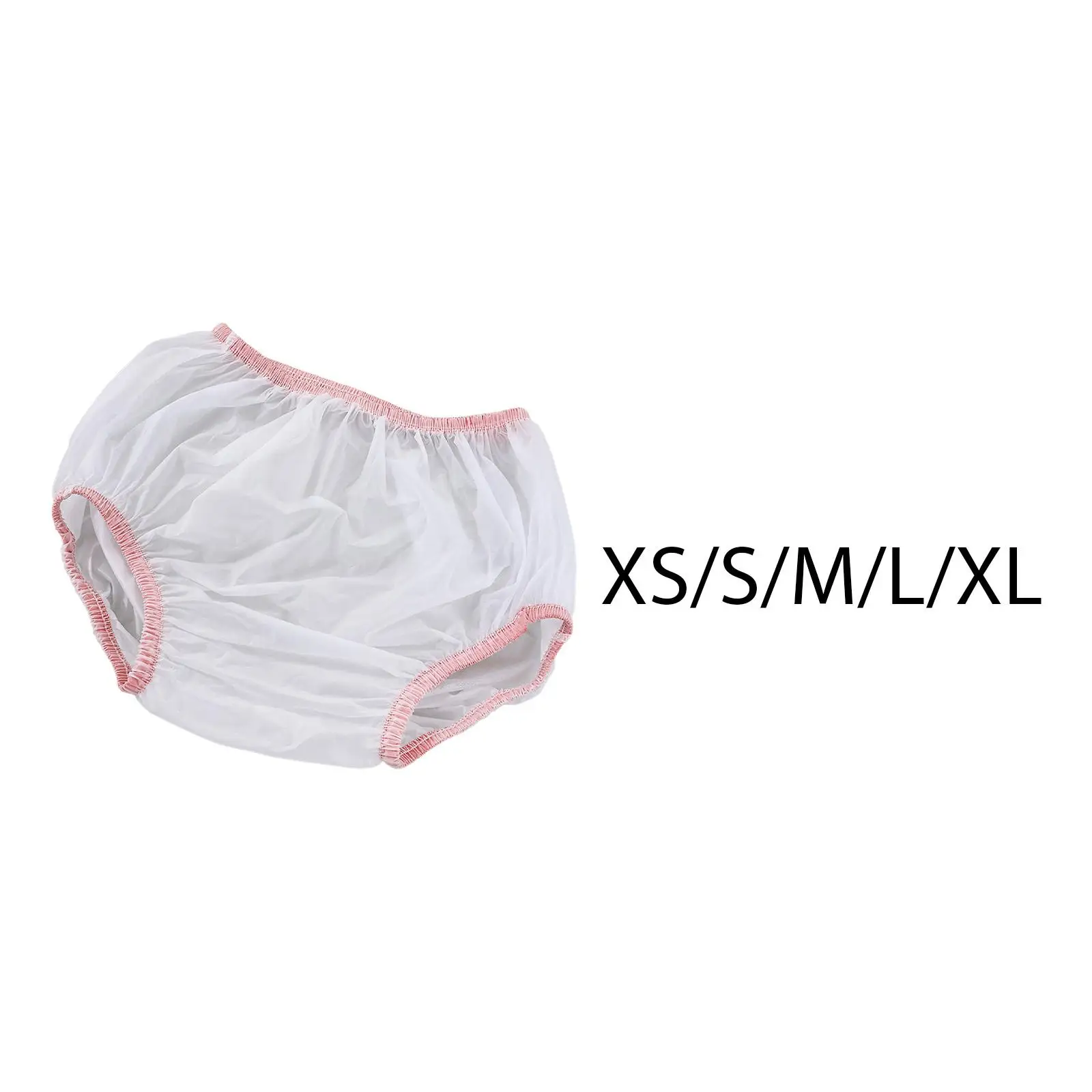 Incontinence Underwear Reusable for Long Distance Driving Vacation Traveling
Incontinence Underwear Reusable for Long Distance Driving Vacation Traveling