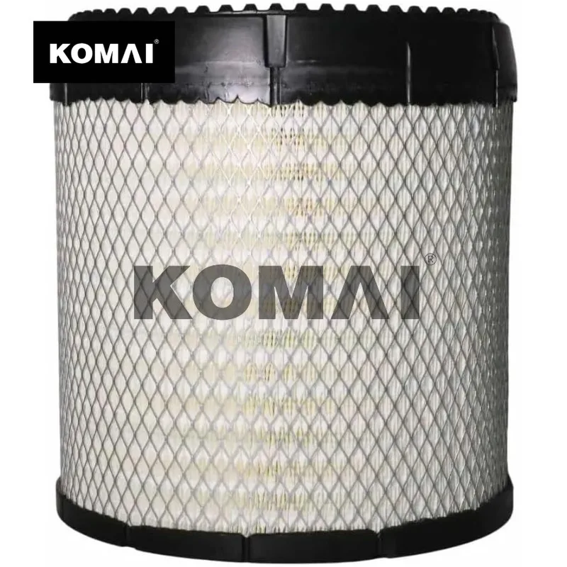 KOMAI RE587793 Внешний воздушный фильтр для двигателя JOHN DEERE 6090H/PSS 9.0L/PSX 9,0L/6090, подходит для JOHN DEERE 8RT/8R-IT4/8R/
KOMAI RE587793 Внешний воздушный фильтр для двигателя JOHN DEERE 6090H/PSS 9.0L/PSX 9,0L/6090, подходит для JOHN DEERE 8RT/8R-IT4/8R/