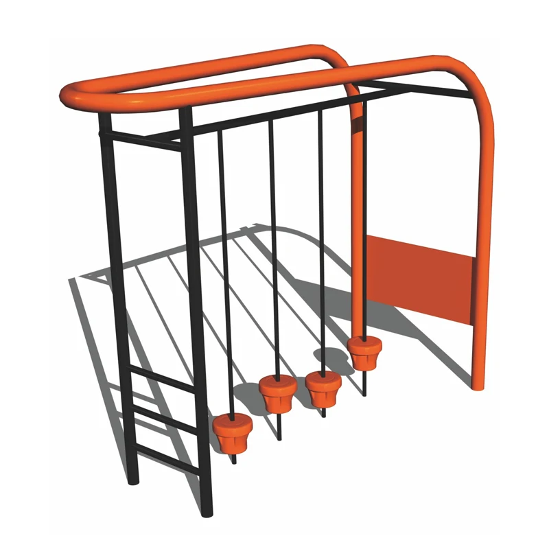 Прочное стальное оборудование для фитнеса на открытом воздухе, безопасное заводское снаряжение для пожилых людей, новое
Прочное стальное оборудование для фитнеса на открытом воздухе, безопасное заводское снаряжение для пожилых людей, новое