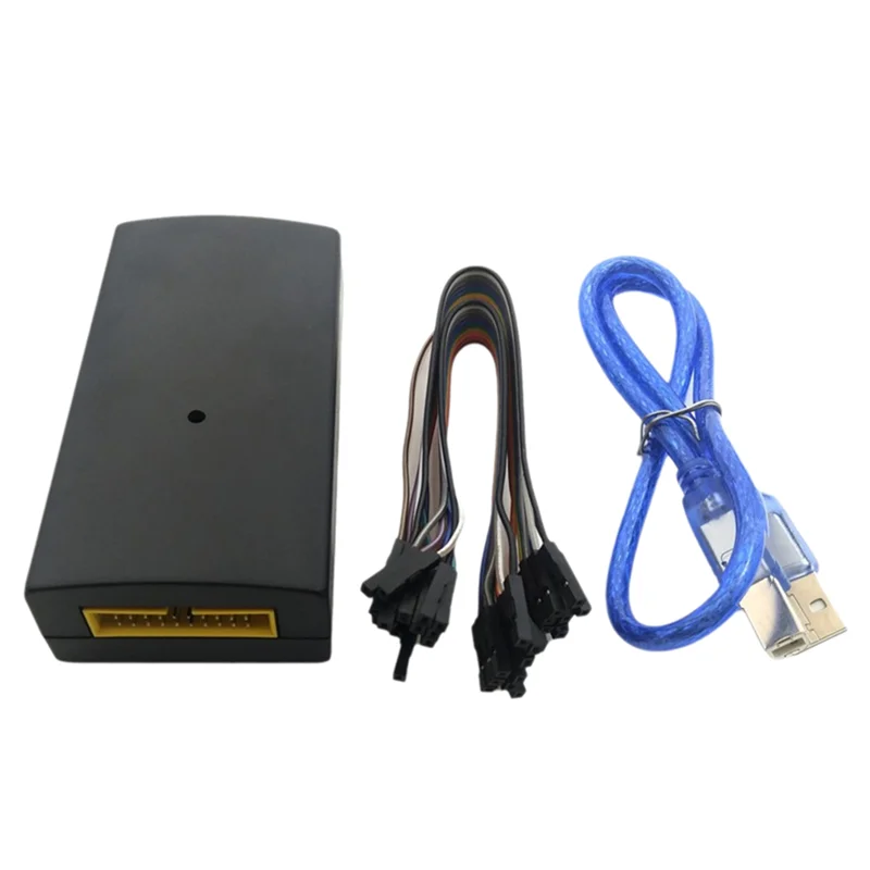 Practical-FT2232HL Development Board Development Board New USB Port FT2232H Support Openocd
Practical-FT2232HL Development Board Development Board New USB Port FT2232H Support Openocd