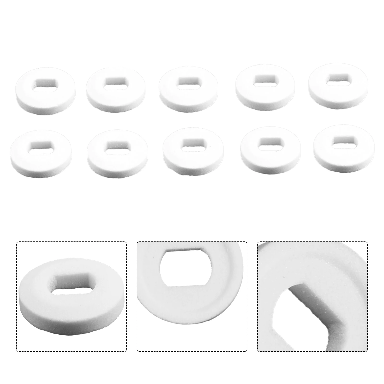 White Corundum Inner Round Through-hole Grinding Wheel Abrasive Disc 22mm For Knif Sharpener Grinding Disc Single-sided
White Corundum Inner Round Through-hole Grinding Wheel Abrasive Disc 22mm For Knif Sharpener Grinding Disc Single-sided