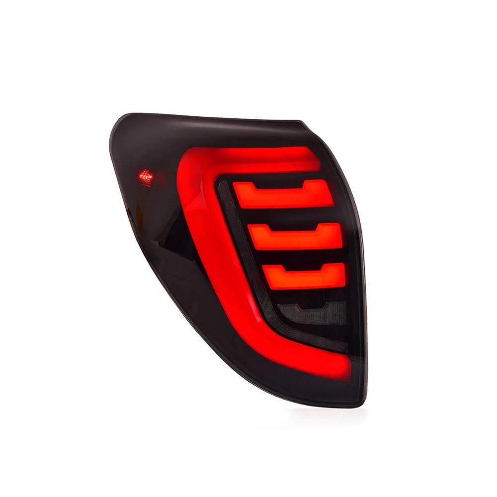 For Toyota RAV4 Tail Light Assembly 09-14 Modified Dynamic Running LED Streamlight Turning Tail Light Assembly
For Toyota RAV4 Tail Light Assembly 09-14 Modified Dynamic Running LED Streamlight Turning Tail Light Assembly