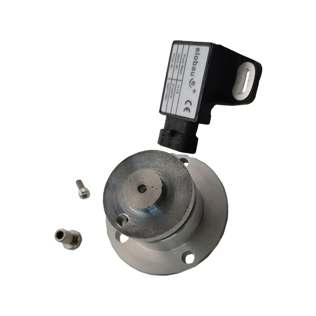 S19800-3L paver machine Scraper sensor 2260887
S19800-3L paver machine Scraper sensor 2260887