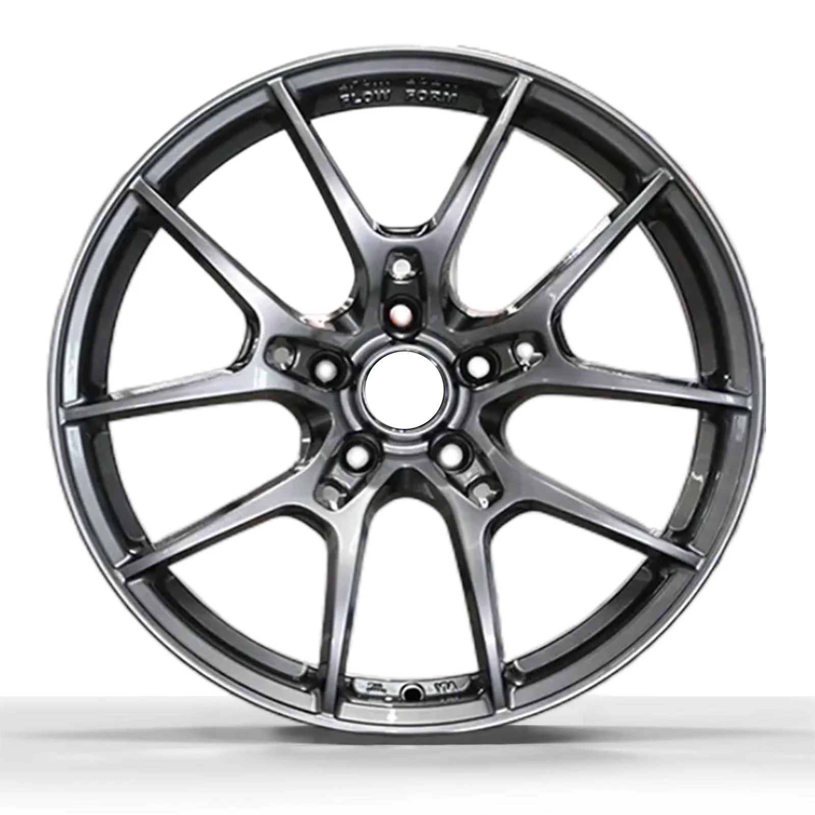 X-RIMS новая модель 5 отверстий 17 18 19 дюймов 4x100 4x1143 алюминиевые диски для формования пассажирских автомобилей из сплава
X-RIMS новая модель 5 отверстий 17 18 19 дюймов 4x100 4x1143 алюминиевые диски для формования пассажирских автомобилей из сплава