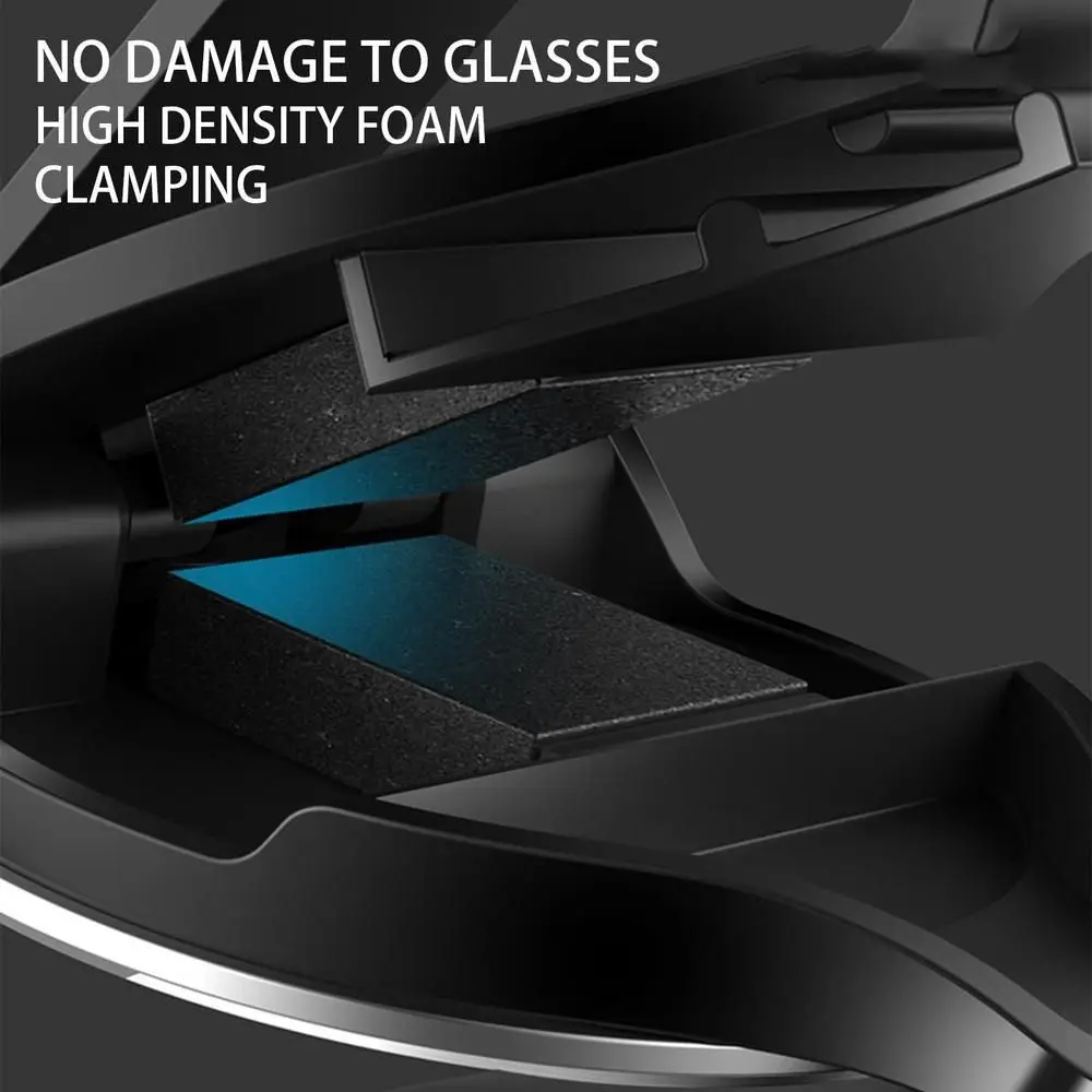 Shock-proof Car Glasses Clip Expansion Space Stable Automotive Hanger Durable Aluminum Alloy Ticket Card Mount Clips
Shock-proof Car Glasses Clip Expansion Space Stable Automotive Hanger Durable Aluminum Alloy Ticket Card Mount Clips