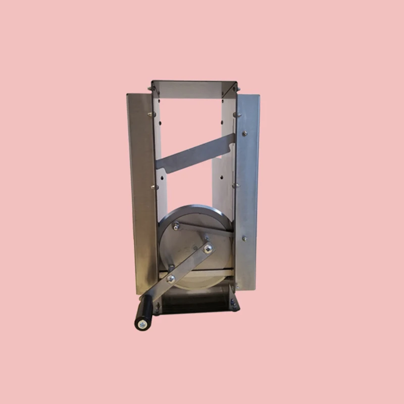 Small Vegetable Cutting Machine Consumer And Commercial Vegetable Cutting Machine Cutting Garlic Sprouts And Peppers
Small Vegetable Cutting Machine Consumer And Commercial Vegetable Cutting Machine Cutting Garlic Sprouts And Peppers