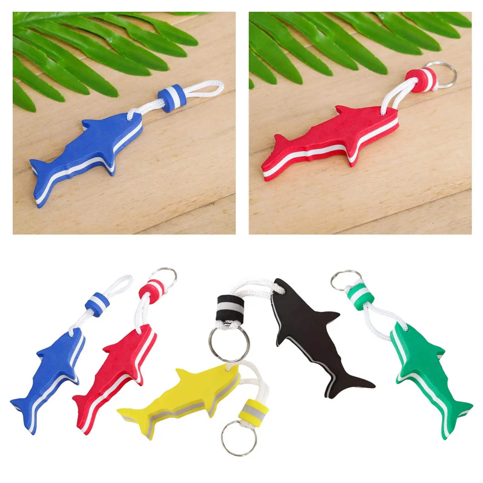 Плавающий брелок для ключей Легкий брелок для ключей для плавания, рафтинга, катания на лодках
Плавающий брелок для ключей Легкий брелок для ключей для плавания, рафтинга, катания на лодках