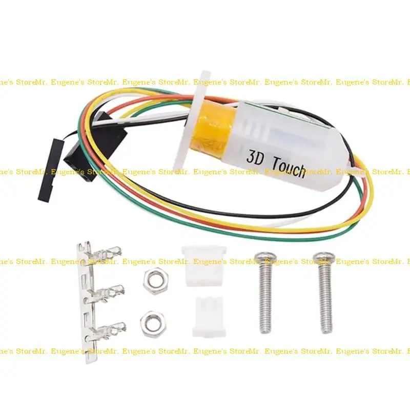 D08B Touch Auto Leveling Printer Bed Auto Leveling BL Touch
D08B Touch Auto Leveling Printer Bed Auto Leveling BL Touch