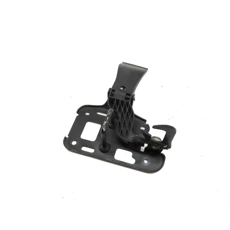 Engine Hood Upper Latch Lock Release Replacement for Audi Q5 2009-2017,oem 8R0823480A,8R0823480B
Engine Hood Upper Latch Lock Release Replacement for Audi Q5 2009-2017,oem 8R0823480A,8R0823480B