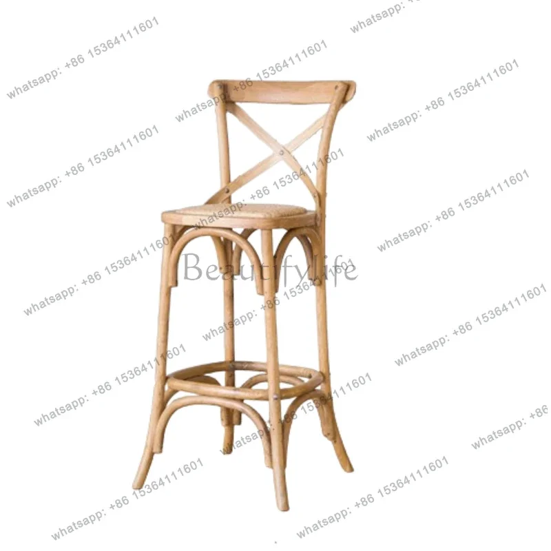 Барные стулья yj9 из дерева, современные, для стойки, одиночные, креативные, модные, удобные, высокие, для кухни, мебель
Барные стулья yj9 из дерева, современные, для стойки, одиночные, креативные, модные, удобные, высокие, для кухни, мебель