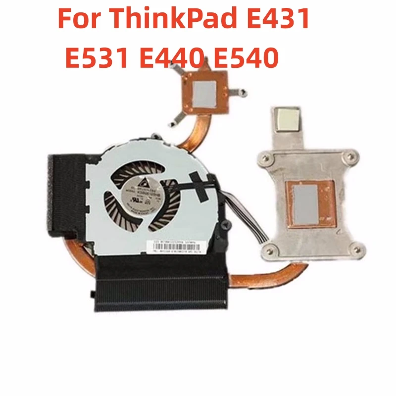 New Original Laptop Cooling for ThinkPad E431 E531 E440 E540 Radiator Fan Cooling Fan Cooler Cooling Fan
New Original Laptop Cooling for ThinkPad E431 E531 E440 E540 Radiator Fan Cooling Fan Cooler Cooling Fan