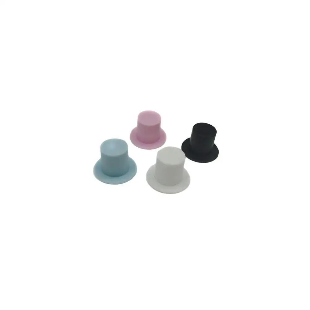 DIY Hair Accessories Clown Hat Ornaments for Kids Party Hats Manual Mini Top Favor Plastic Child
DIY Hair Accessories Clown Hat Ornaments for Kids Party Hats Manual Mini Top Favor Plastic Child