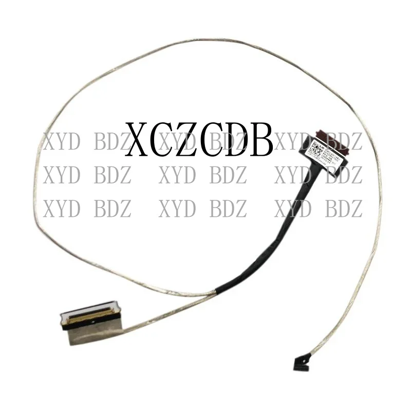 DB для Lenovo GS452 IdeaPad 3-14ADA05 81W0, 3-14ARE05 ЖК-кабель EDP DC 020027910
DB для Lenovo GS452 IdeaPad 3-14ADA05 81W0, 3-14ARE05 ЖК-кабель EDP DC 020027910