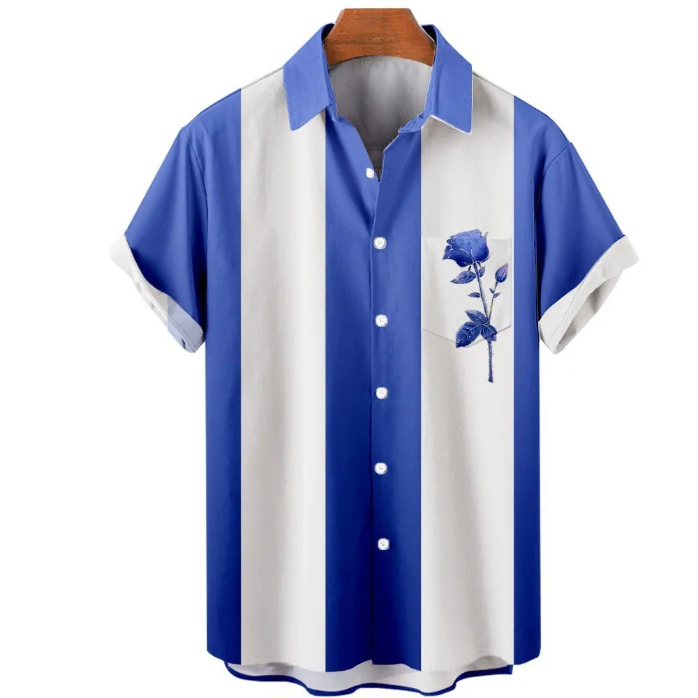 Harajuku Coconut tree color matching 3D Print Men Single Breasted shirt Women Blouse Short Sleeve Summer Flip collar shirts
Harajuku Coconut tree color matching 3D Print Men Single Breasted shirt Women Blouse Short Sleeve Summer Flip collar shirts