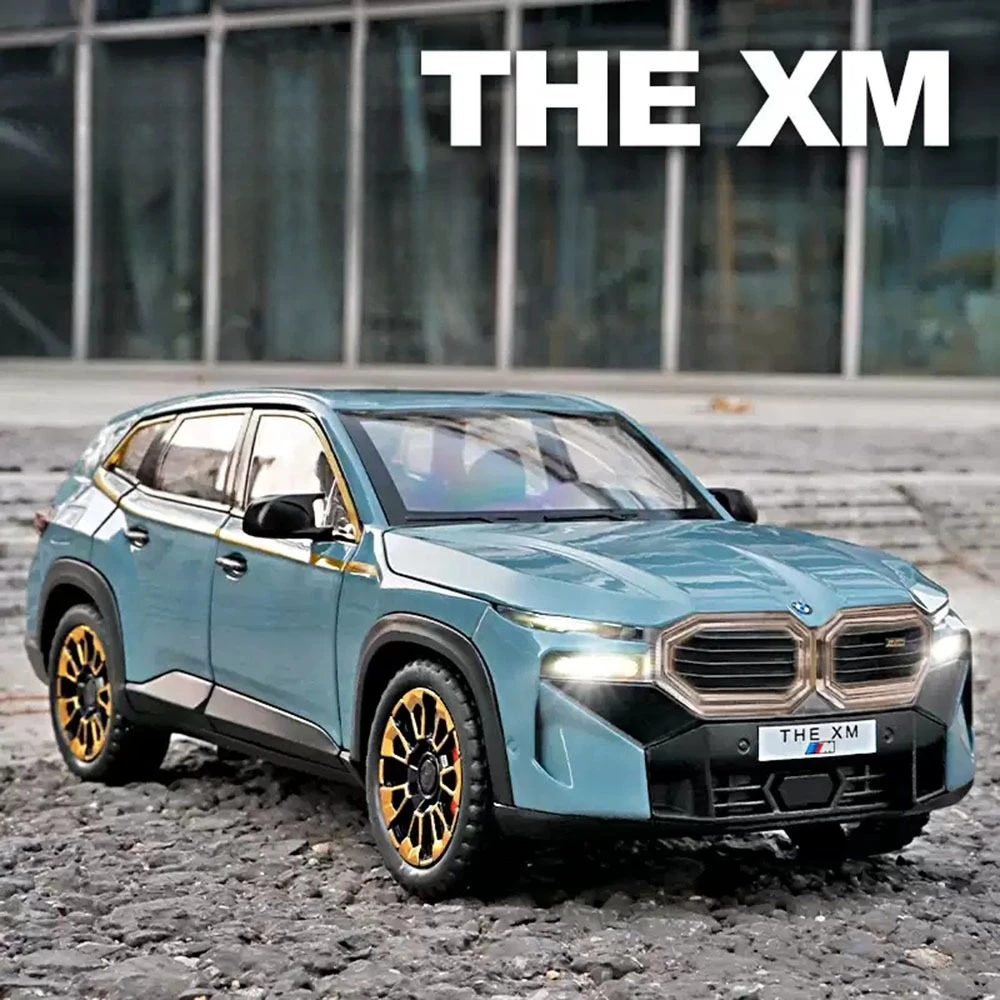 1:24 XM THE 7 моделей легкосплавных автомобилей, литые под давлением миниатюрные игрушки, 6 дверей, открытый звук, свет, откатные автомобили, подарки на день рождения для взрослых 
1:24 XM THE 7 моделей легкосплавных автомобилей, литые под давлением миниатюрные игрушки, 6 дверей, открытый звук, свет, откатные автомобили, подарки на день рождения для взрослых