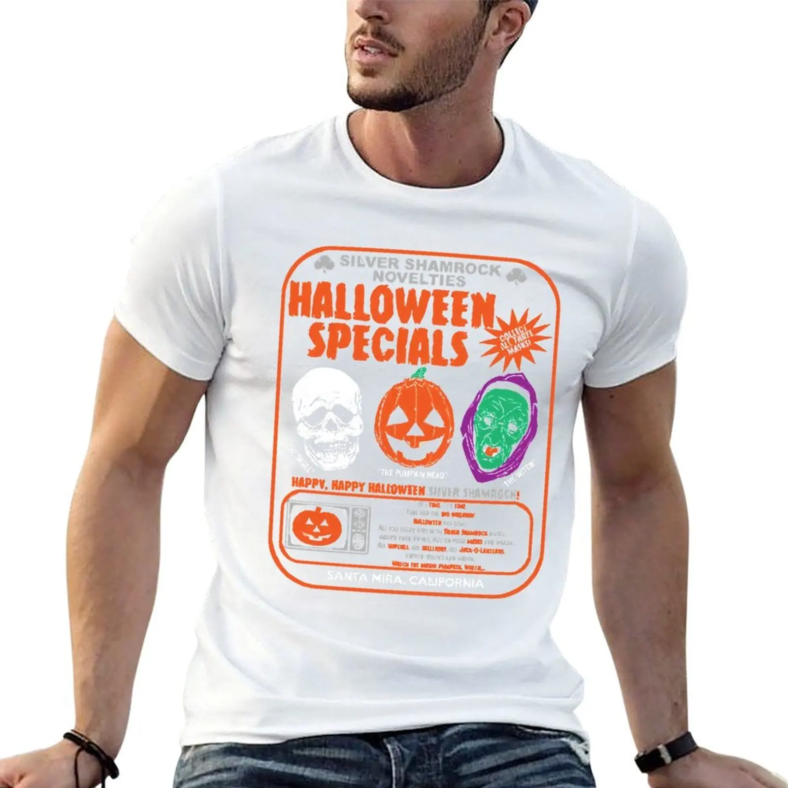 Halloween Specials Season of the Witch T-Shirt t shirts for man pack white man t shirt heavy cotton T-Shirt
Halloween Specials Season of the Witch T-Shirt t shirts for man pack white man t shirt heavy cotton T-Shirt