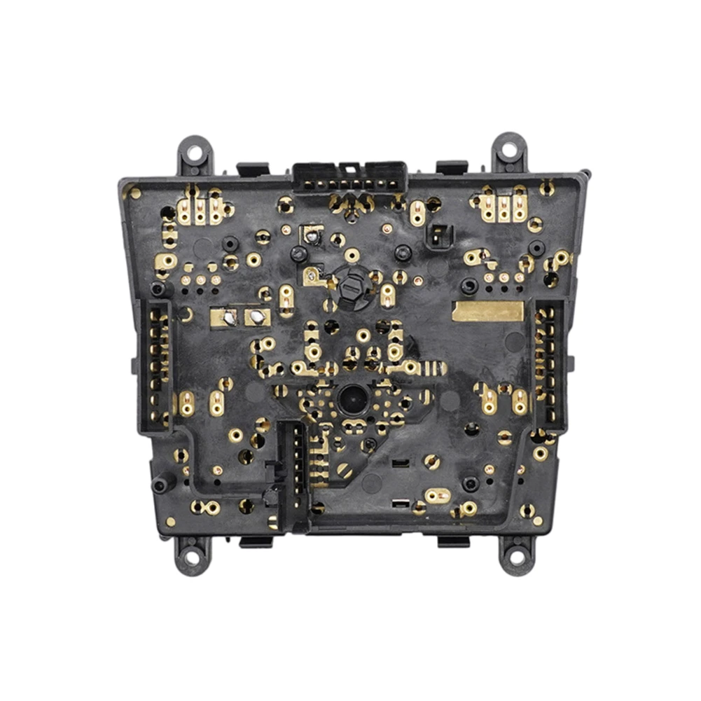 For Mercedes-Benz OEM Equivalent Power Window Switch A1638206610 for ML320 W163 ML400 ML430 ML500 Model Years 1998 Through 2005
For Mercedes-Benz OEM Equivalent Power Window Switch A1638206610 for ML320 W163 ML400 ML430 ML500 Model Years 1998 Through 2005