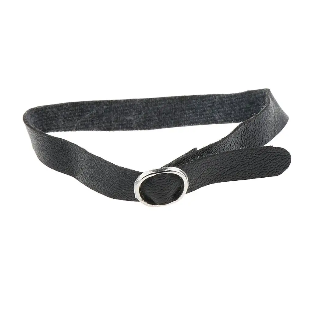 High Quality 1:6 Scale PU Leather Waist Belt Fit for 12 Inch Female Male Action Figure Toys Clothing Accessory
High Quality 1:6 Scale PU Leather Waist Belt Fit for 12 Inch Female Male Action Figure Toys Clothing Accessory