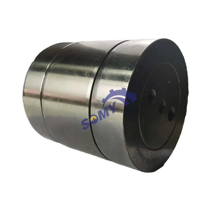 198-30-32800 Factory Direct Sales Excavator Spare Parts Hot Product Pin For D475A Excavator parts made in China 198-30-32800
198-30-32800 Factory Direct Sales Excavator Spare Parts Hot Product Pin For D475A Excavator parts made in China 198-30-32800
