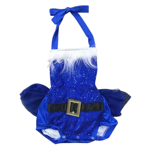 Christmas Girls winter autumn rompers Shoulder straps Clothes for Little girls newborn 0-2 years jumpsuit
Christmas Girls winter autumn rompers Shoulder straps Clothes for Little girls newborn 0-2 years jumpsuit