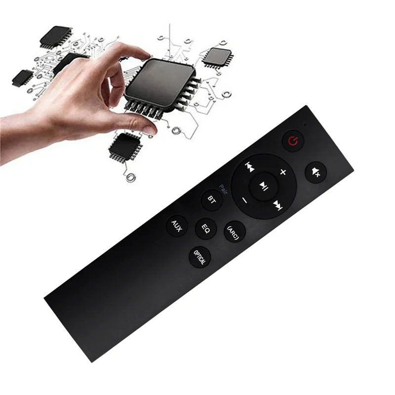 Precisionn сменный пульт дистанционного управления для динамика Soundbar серии 5000 TAB5105 TAB5108 TAB5305 TAB5105/94 TAB5305/12 TAB5305
Precisionn сменный пульт дистанционного управления для динамика Soundbar серии 5000 TAB5105 TAB5108 TAB5305 TAB5105/94 TAB5305/12 TAB5305