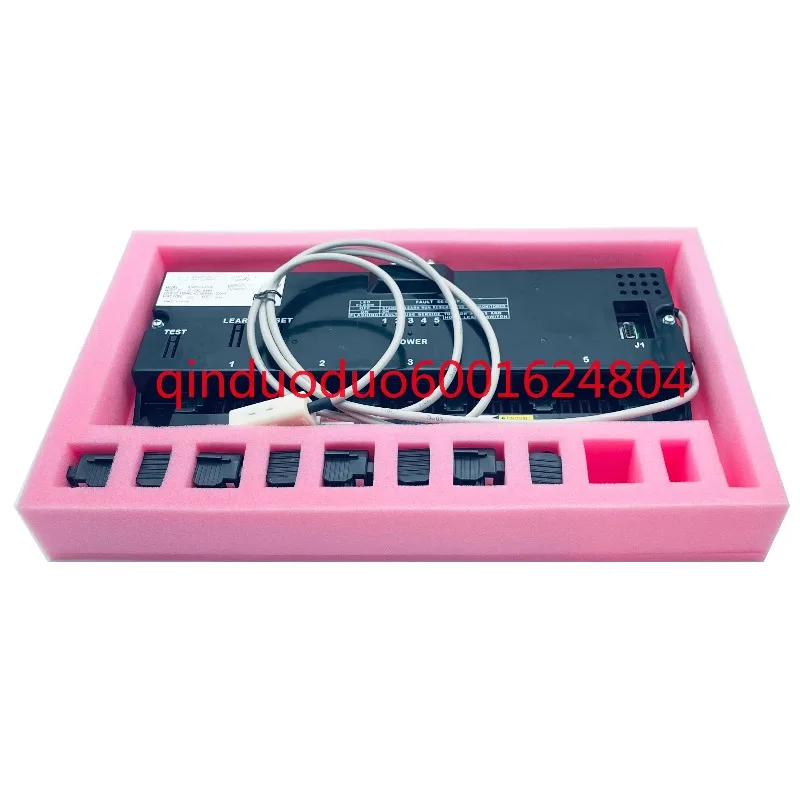 Suitable for Otis elevator steel belt detection device ABA21700AG15 steel belt detection head AAA649J12
Suitable for Otis elevator steel belt detection device ABA21700AG15 steel belt detection head AAA649J12