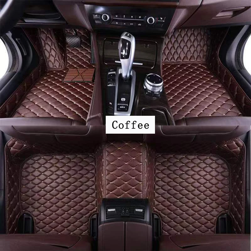 Автомобильные коврики на заказ для Mini Countryman F60, подходят для 2017 2018 2019 2020 2021 2022 2023 2024, автомобильные аксессуары, автомобильный ковер для ног
Автомобильные коврики на заказ для Mini Countryman F60, подходят для 2017 2018 2019 2020 2021 2022 2023 2024, автомобильные аксессуары, автомобильный ковер для ног