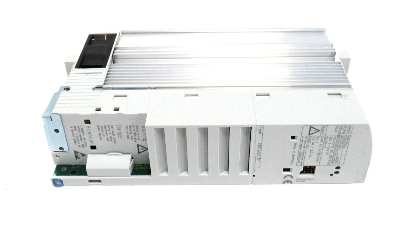 100% Original And Authentic ESMD552L4TXA E84AVSCE4024SX0 E82EV222K2C E82ZBC Inverter 1 Year Warranty Fast Shipping
100% Original And Authentic ESMD552L4TXA E84AVSCE4024SX0 E82EV222K2C E82ZBC Inverter 1 Year Warranty Fast Shipping