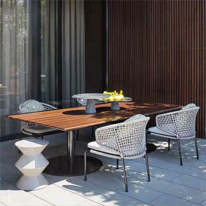 !@Luxurious Comfort Outdoor Garden Furniture Set Modern Design Lightweight Rattan Latticed Rope Woven Sturdy Frame Parks Terrace
!@Luxurious Comfort Outdoor Garden Furniture Set Modern Design Lightweight Rattan Latticed Rope Woven Sturdy Frame Parks Terrace