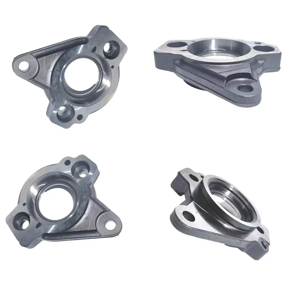 31152949 00 End Cover Drill Mining Machinery Engine Parts Drifter Spare Parts
31152949 00 End Cover Drill Mining Machinery Engine Parts Drifter Spare Parts
