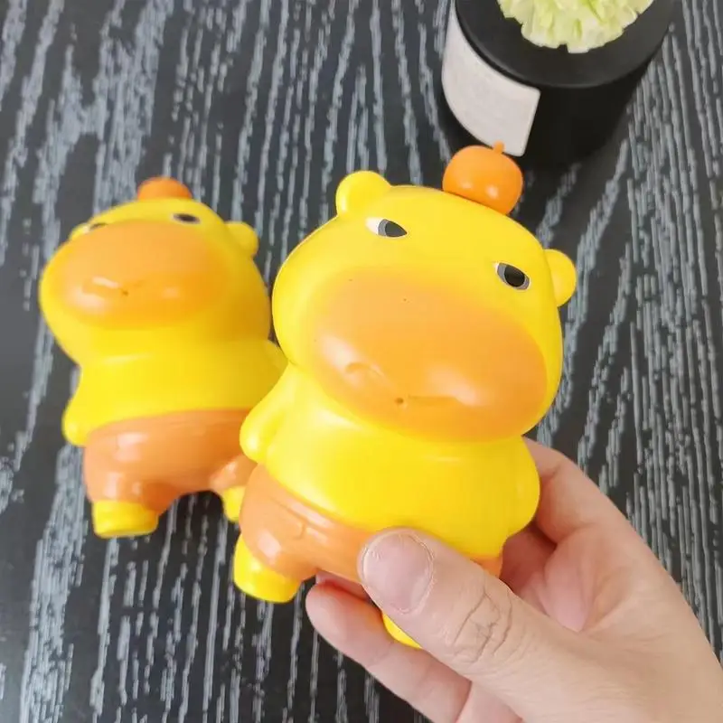 Water Soakers For Kids Water Play Toys Cute Capybara Shape Fun Activities Battle Games For Summer Backyard Party Beach
Water Soakers For Kids Water Play Toys Cute Capybara Shape Fun Activities Battle Games For Summer Backyard Party Beach