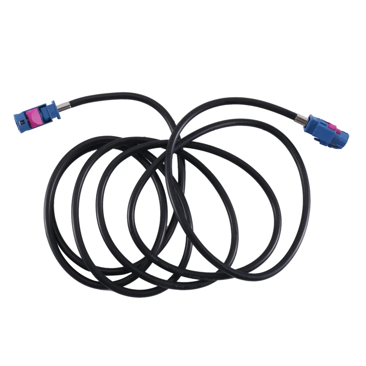 4 Pin HSD Cable C to C Type HSD Male to Female Jack to Jack Car Audio Camera Harness Wire LVDS Cable
4 Pin HSD Cable C to C Type HSD Male to Female Jack to Jack Car Audio Camera Harness Wire LVDS Cable
